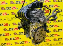 Двигатель NISSAN NV200 2009/Цвет K23 10102JX00F VM20 HR16DE, передний