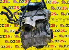 Двигатель NISSAN NV200 2009/Цвет K23 10102JX00F VM20 HR16DE, передний