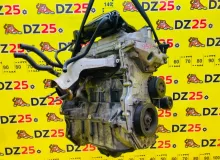 Двигатель NISSAN NV200 2009/Цвет K23 10102JX00F VM20 HR16DE, передний