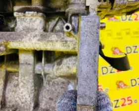 Двигатель NISSAN