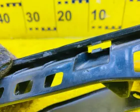 Планка под фары SUZUKI
