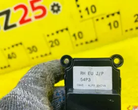 Блок управления стеклоподъемниками SUZUKI