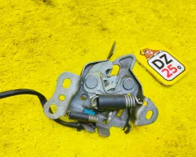 Замок капота SUZUKI