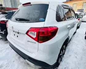 Петля дверная SUZUKI