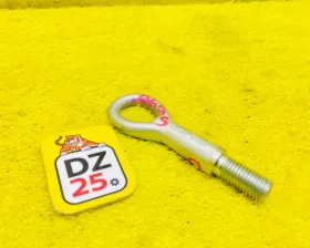 Крюк буксировочный SUZUKI