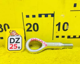 Крюк буксировочный SUZUKI