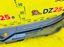 Жабо SUZUKI ESCUDO 2015/Цвет C06 7233054P005PK YD21S M16A, переднее