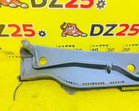 Жабо SUZUKI