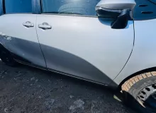 Дверь боковая TOYOTA SIENTA 2015/1F7 6700152560 NCP175 1NZFE, передняя правая