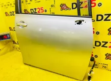 Дверь боковая TOYOTA SIENTA 2015/1F7 6700152560 NCP175 1NZFE, передняя правая