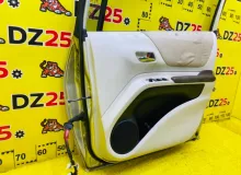 Дверь боковая TOYOTA SIENTA 2015/1F7 6700152560 NCP175 1NZFE, передняя правая