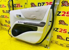 Дверь боковая TOYOTA SIENTA 2015/1F7 6700152560 NCP175 1NZFE, передняя правая