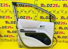 Дверь боковая TOYOTA SIENTA 2015/1F7 6700252610 NCP175 1NZFE, передняя левая