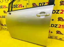Дверь боковая TOYOTA SIENTA 2015/1F7 6700252610 NCP175 1NZFE, передняя левая