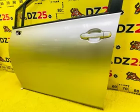 Дверь боковая TOYOTA