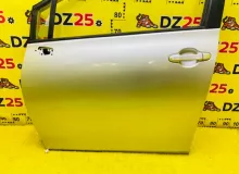 Дверь боковая TOYOTA SIENTA 2015/1F7 6700252610 NCP175 1NZFE, передняя левая