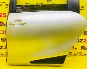 Дверь боковая TOYOTA