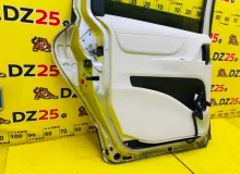 Дверь боковая TOYOTA SIENTA 2015/1F7 6700452610 NCP175 1NZFE, задняя левая