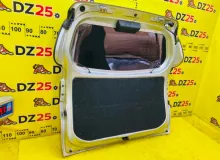 Дверь 5я TOYOTA SIENTA 2015/1F7 6700552E50 NCP175 1NZFE, задняя