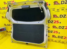 Дверь 5я TOYOTA SIENTA 2015/1F7 6700552E50 NCP175 1NZFE, задняя