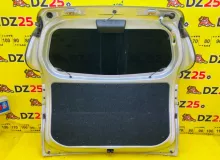 Дверь 5я TOYOTA SIENTA 2015/1F7 6700552E50 NCP175 1NZFE, задняя