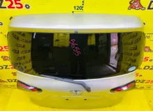 Дверь 5я TOYOTA SIENTA 2015/1F7 6700552E50 NCP175 1NZFE, задняя