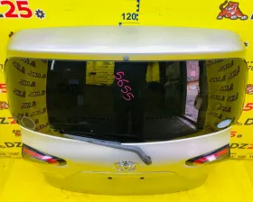 Дверь 5я TOYOTA