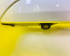Дверь 5я TOYOTA