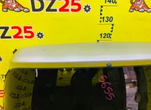 Дверь 5я TOYOTA SIENTA 2015/1F7 6700552E50 NCP175 1NZFE, задняя