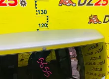 Дверь 5я TOYOTA SIENTA 2015/1F7 6700552E50 NCP175 1NZFE, задняя