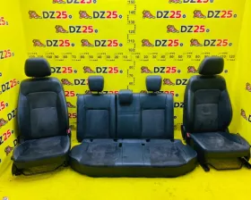 Сидение комплект SUZUKI