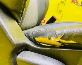 Сидение комплект SUZUKI