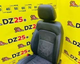 Сидение комплект SUZUKI