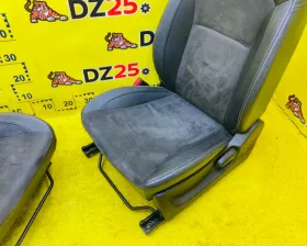 Сидение комплект SUZUKI