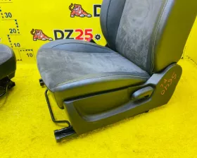 Сидение комплект SUZUKI