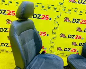 Сидение комплект SUZUKI