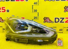 Фара TOYOTA SIENTA 2015/1F7 8113052K30 NCP175 1NZFE, передняя правая