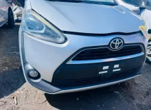 Фара TOYOTA SIENTA 2015/1F7 8113052K30 NCP175 1NZFE, передняя правая