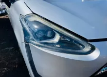 Фара TOYOTA SIENTA 2015/1F7 8113052K30 NCP175 1NZFE, передняя правая