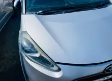 Фара TOYOTA SIENTA 2015/1F7 8113052K30 NCP175 1NZFE, передняя правая