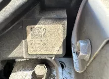 Фара TOYOTA SIENTA 2015/1F7 8113052K30 NCP175 1NZFE, передняя правая