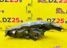Фара TOYOTA SIENTA 2015/1F7 8113052K30 NCP175 1NZFE, передняя правая