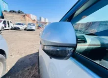 Уши TOYOTA SIENTA 2015/1F7 8794052F20 NCP175 1NZFE, передние левые