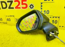 Уши TOYOTA SIENTA 2015/1F7 8794052F20 NCP175 1NZFE, передние левые