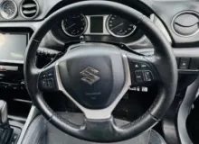Шлейф-лента руля SUZUKI ESCUDO 2015/Цвет C06 3748068L10 YD21S M16A, передняя