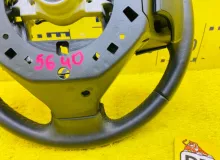 Руль SUZUKI ESCUDO 2015/Цвет ZNL 4811061ME0GJL YD21S M16A, передний