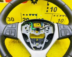 Руль SUZUKI