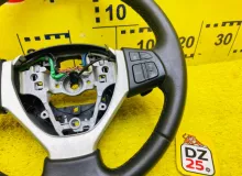 Руль SUZUKI ESCUDO 2015/Цвет ZNL 4811061ME0GJL YD21S M16A, передний