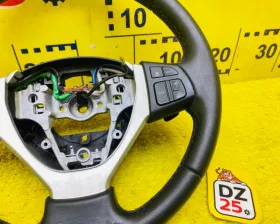 Руль SUZUKI