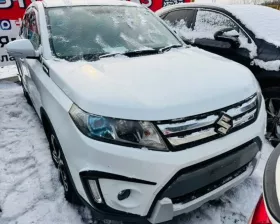 Суппорт SUZUKI